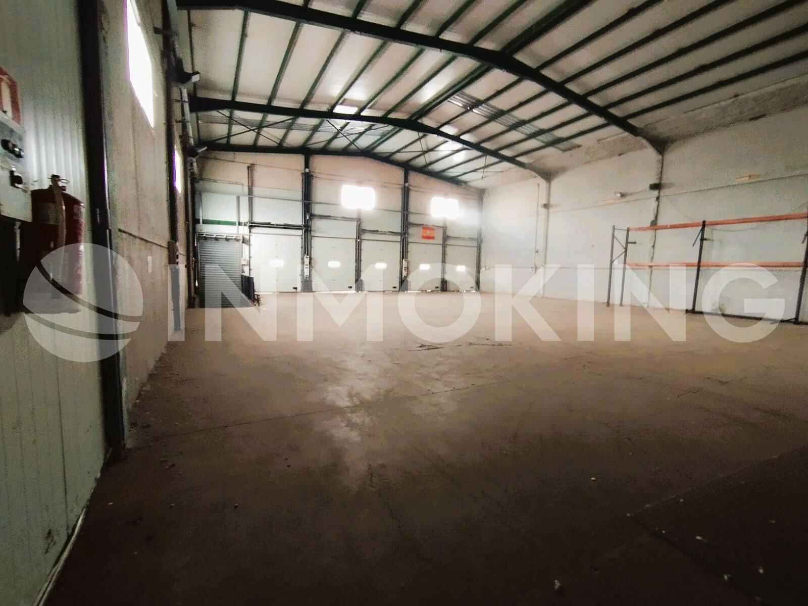 Foto de la propiedad Nave en venta en Toledo